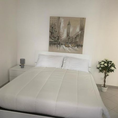 菲乌米奇诺 La Casa Di Gio'酒店 外观 照片
